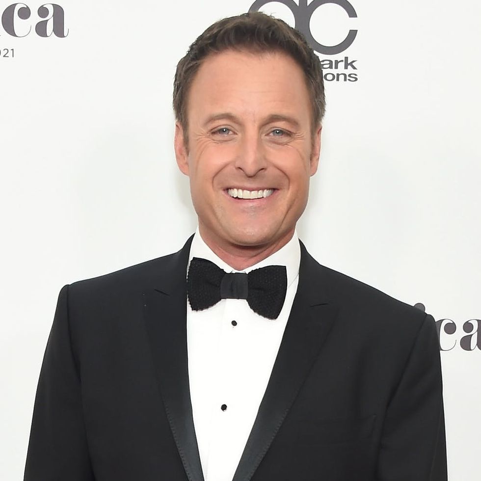 ‘Bachelorette’ Host Chris Harrison Speaks Out on This Season’s Controversies