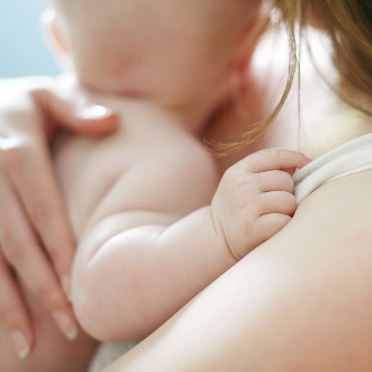 US Delegates Reportedly Opposed a World Health Resolution Supporting Breastfeeding