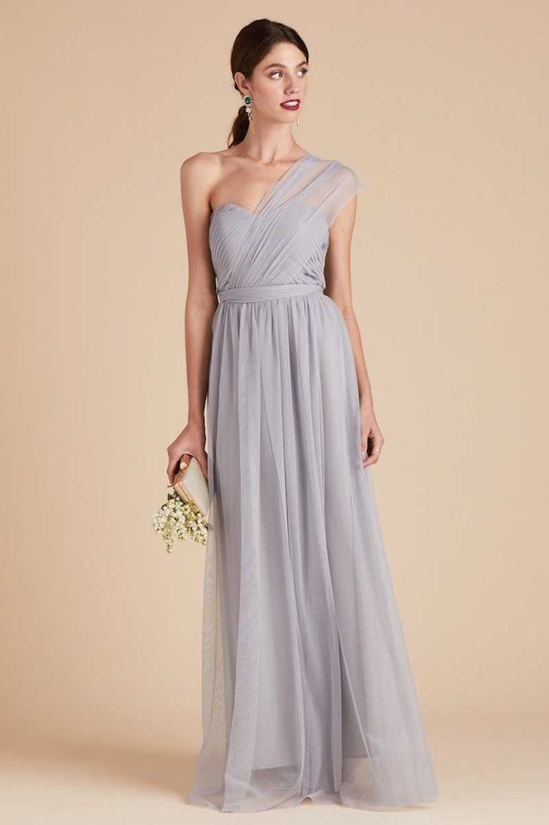 This $99 Bridesmaid Dress Company Saved My Sanity - Brit + Co