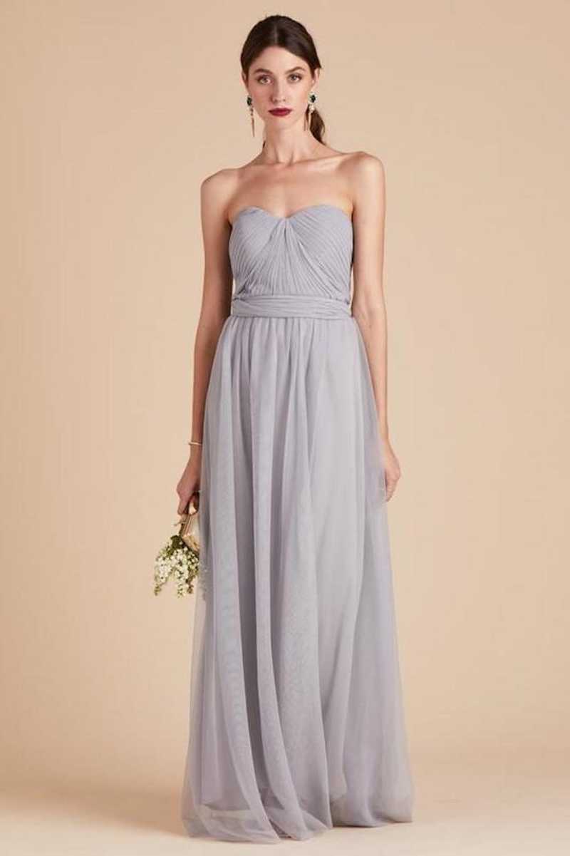 This $99 Bridesmaid Dress Company Saved My Sanity - Brit + Co This $99 Bridesmaid Dress Company Saved My Sanity - Brit + Co