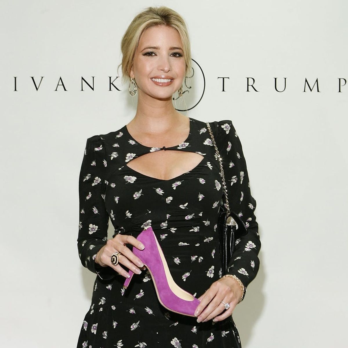 Ivanka Trump Is Shuttering Her Namesake Brand