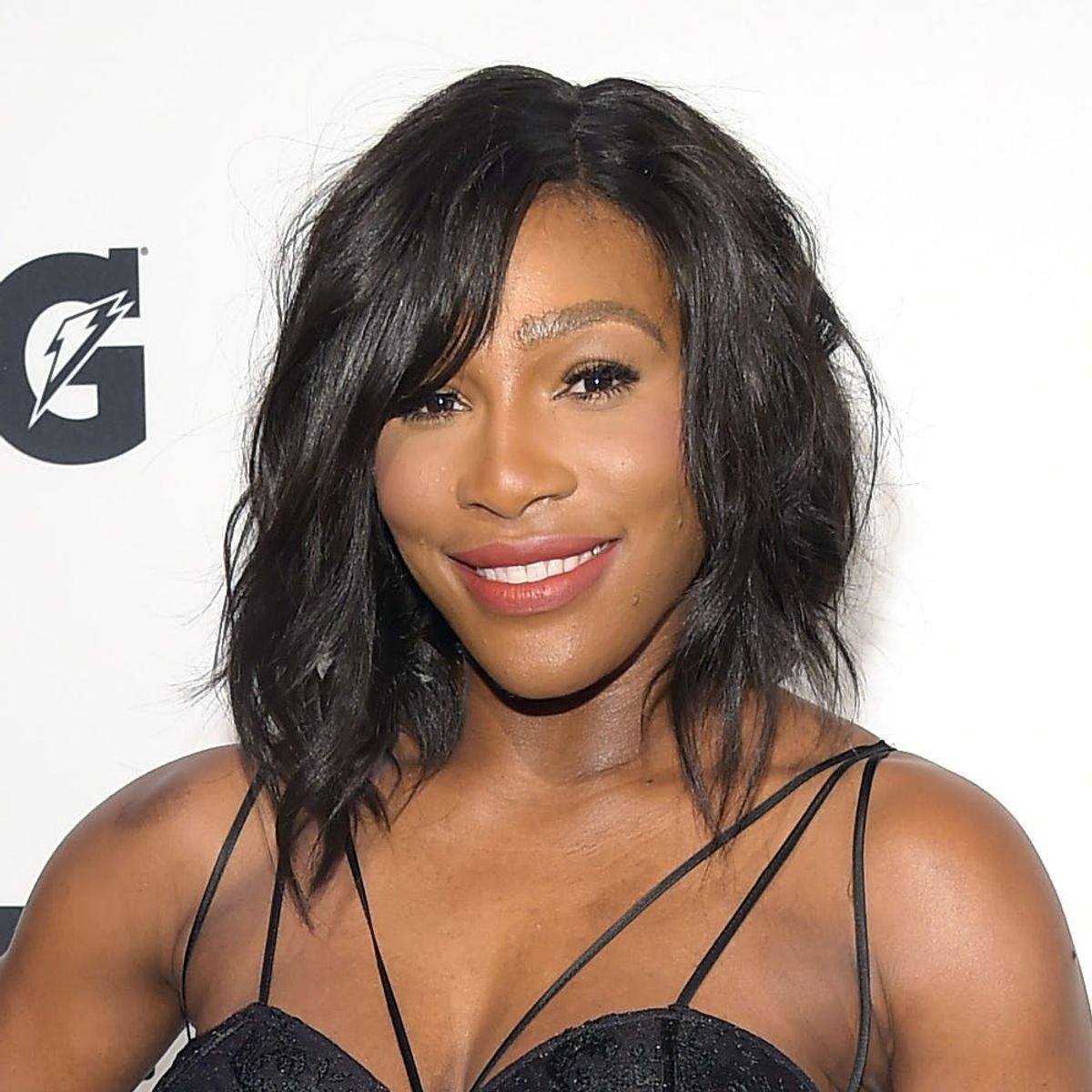 Serena Williams Gives Fans an Inside Peek at Her Fiancé’s Rose Petal-Filled Proposal