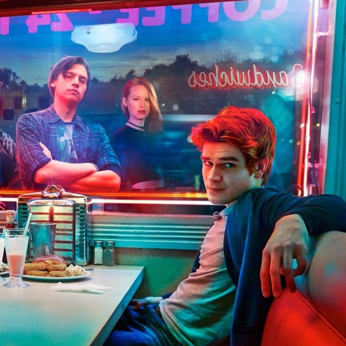The ‘Riverdale’ Season 3 Trailer and Premiere Date Just Dropped