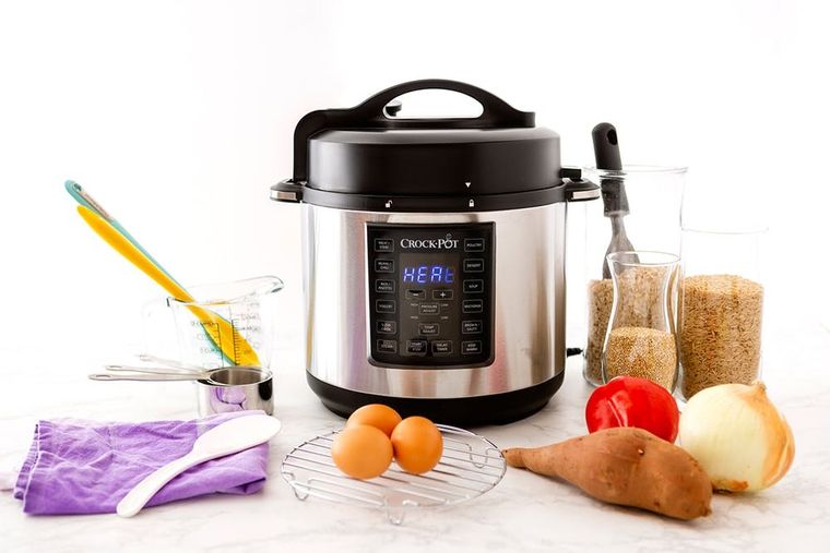 Everything You Need to Know About Crock-Pot's Version of the