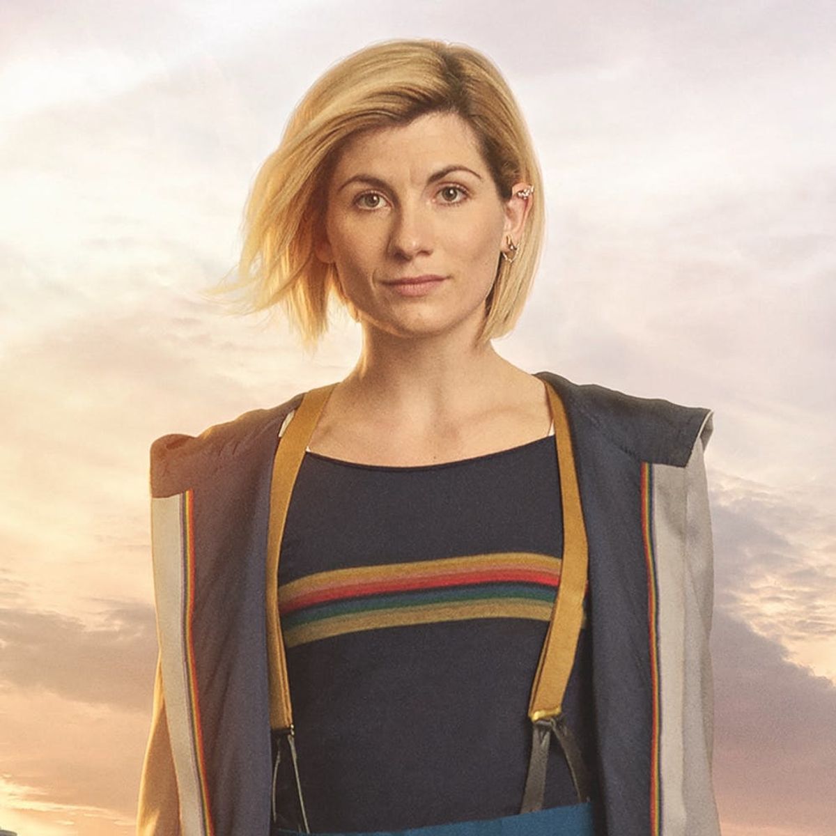 See Jodie Whittaker as the First Female Doctor Who in This New Trailer