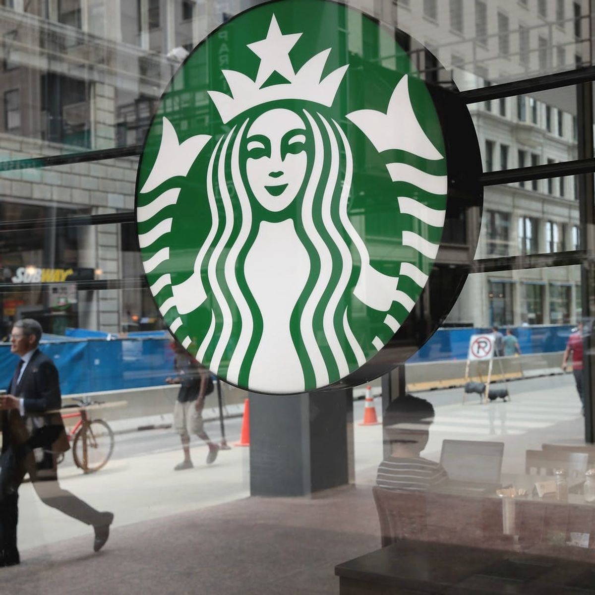 Starbucks Is Opening its First Sign Language Cafe in the US