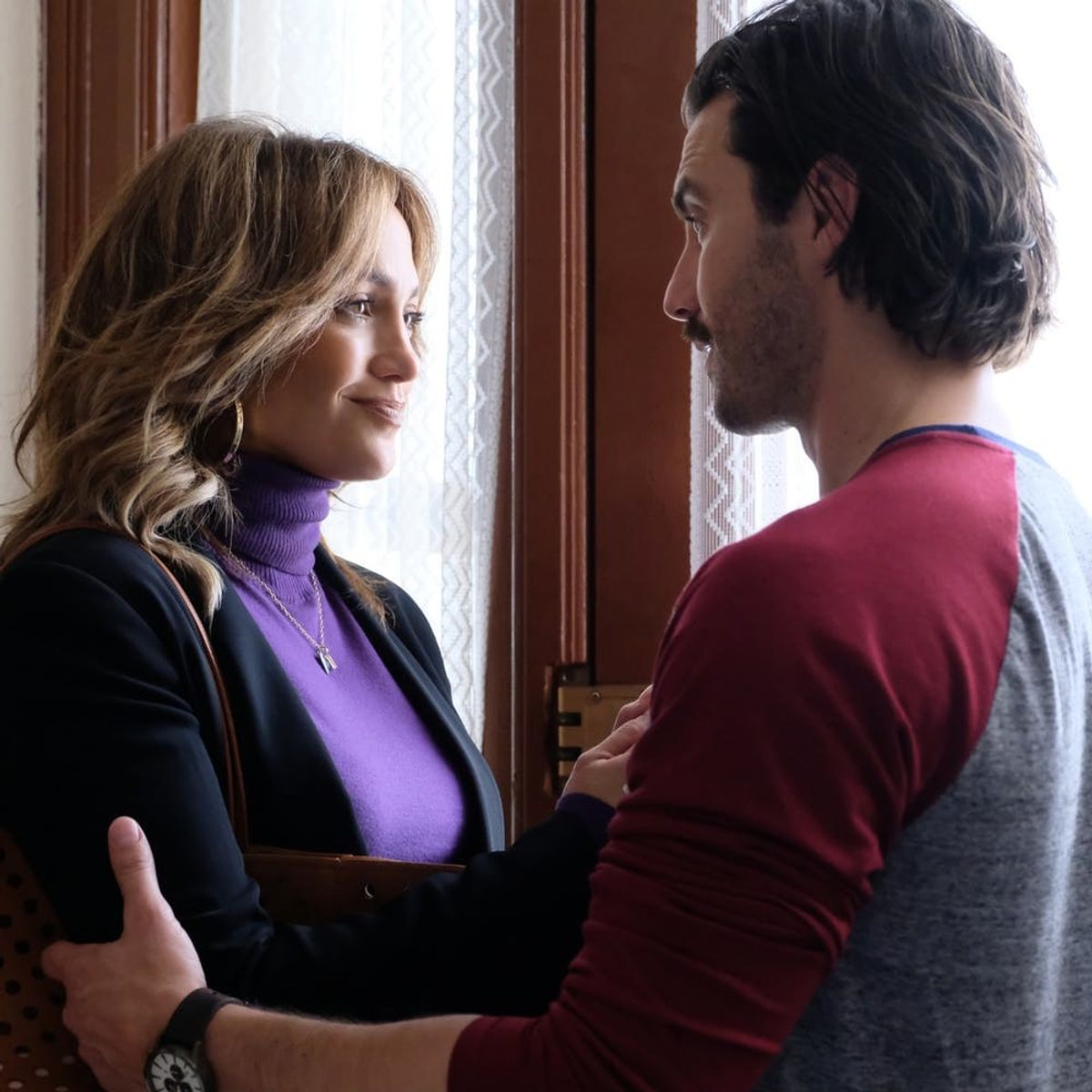 Jennifer Lopez’s New Comedy ‘Second Act’ Looks Like an Instant Classic