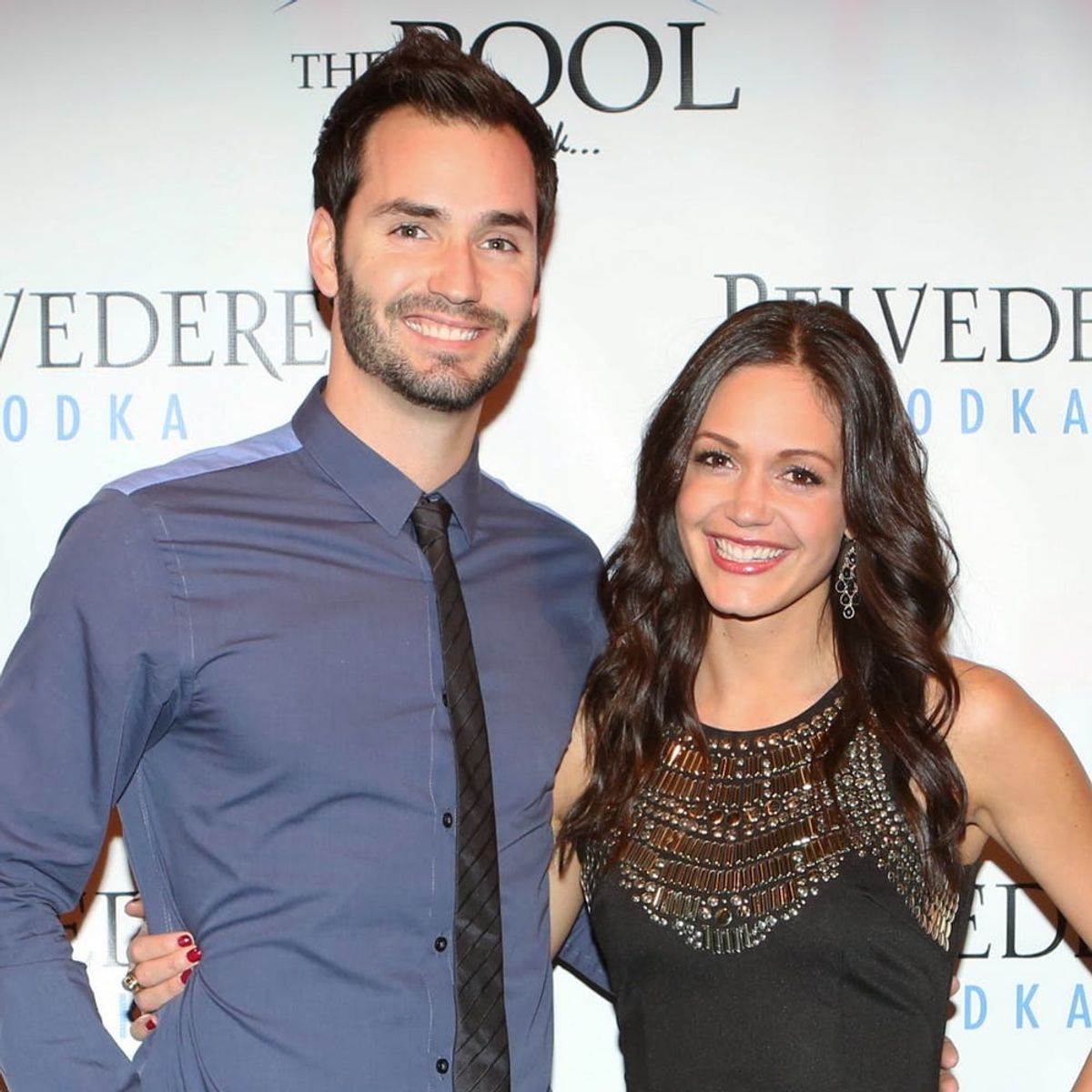 ‘Bachelorette’ Star Desiree Hartsock Is Pregnant With Baby #2!