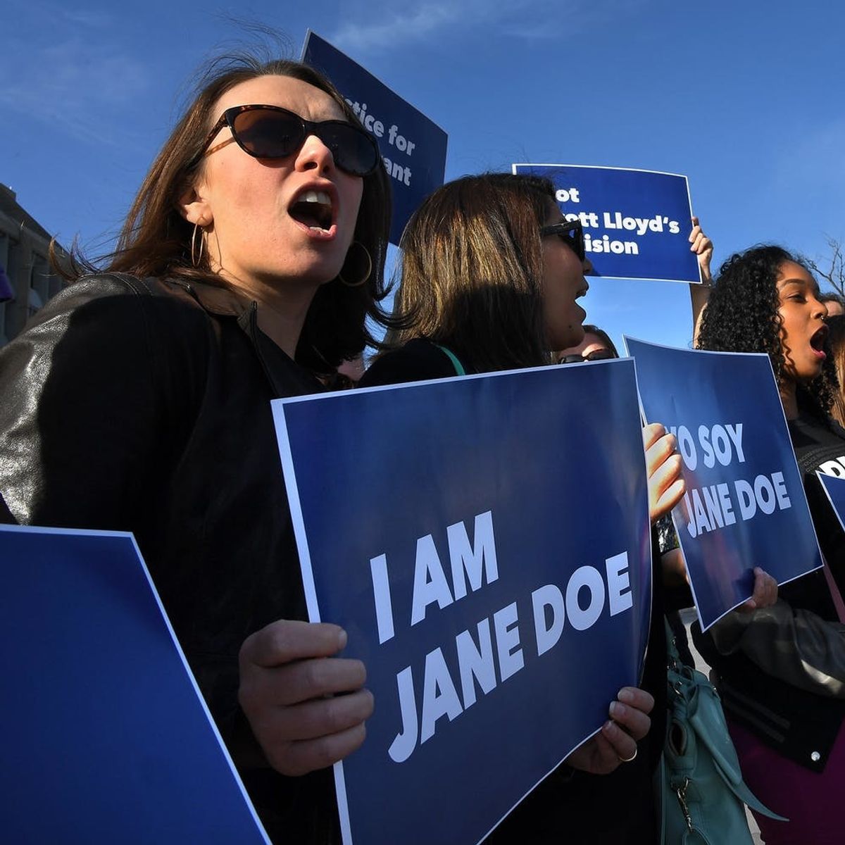Detained Teen “Jane Doe” Has Obtained an Abortion, Following a Lengthy Court Battle