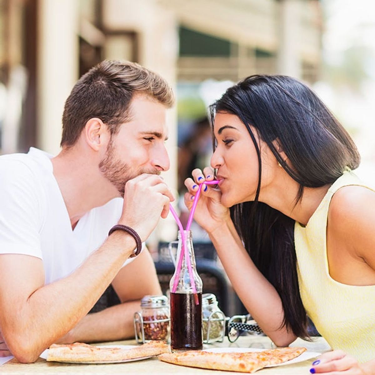 This Is the Surprising Quality Most Americans Find Sexy in a Partner