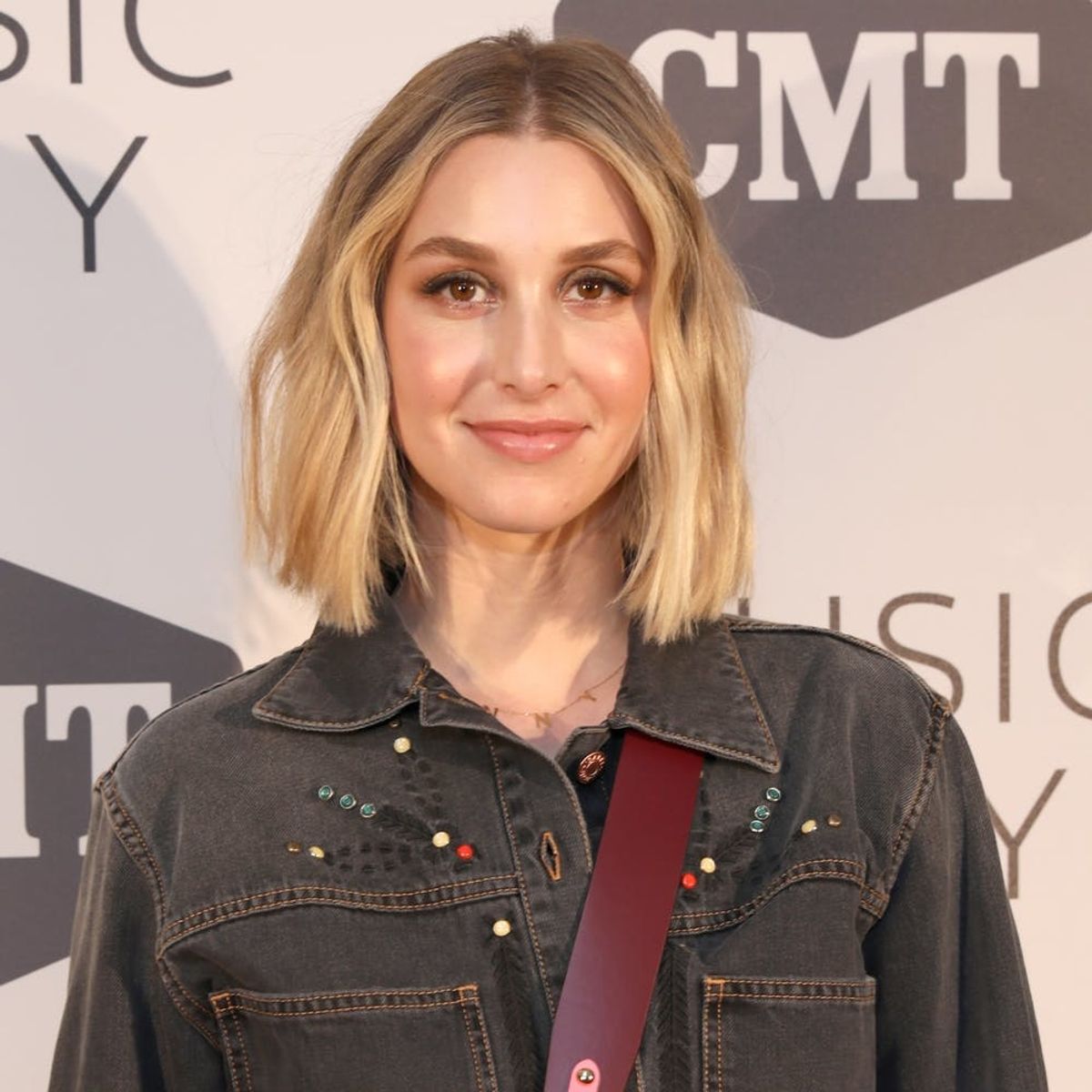 Whitney Port Gave Fans a Major Dose of Nostalgia by Singing The Hills’ Theme Song