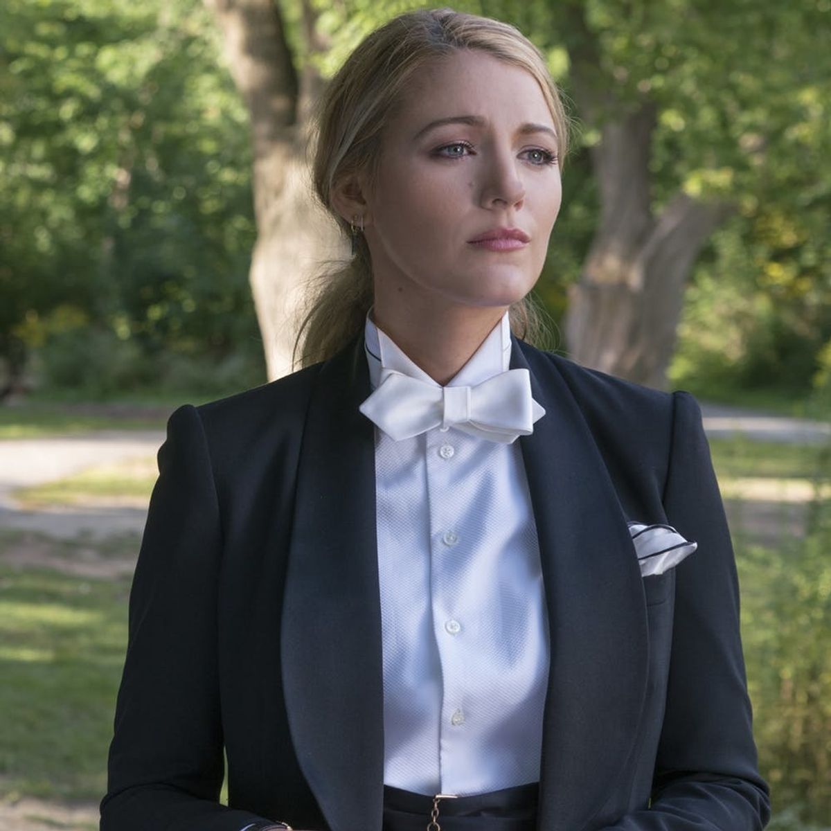 Blake Lively Goes Missing in the Mysterious ‘A Simple Favor’ Trailer