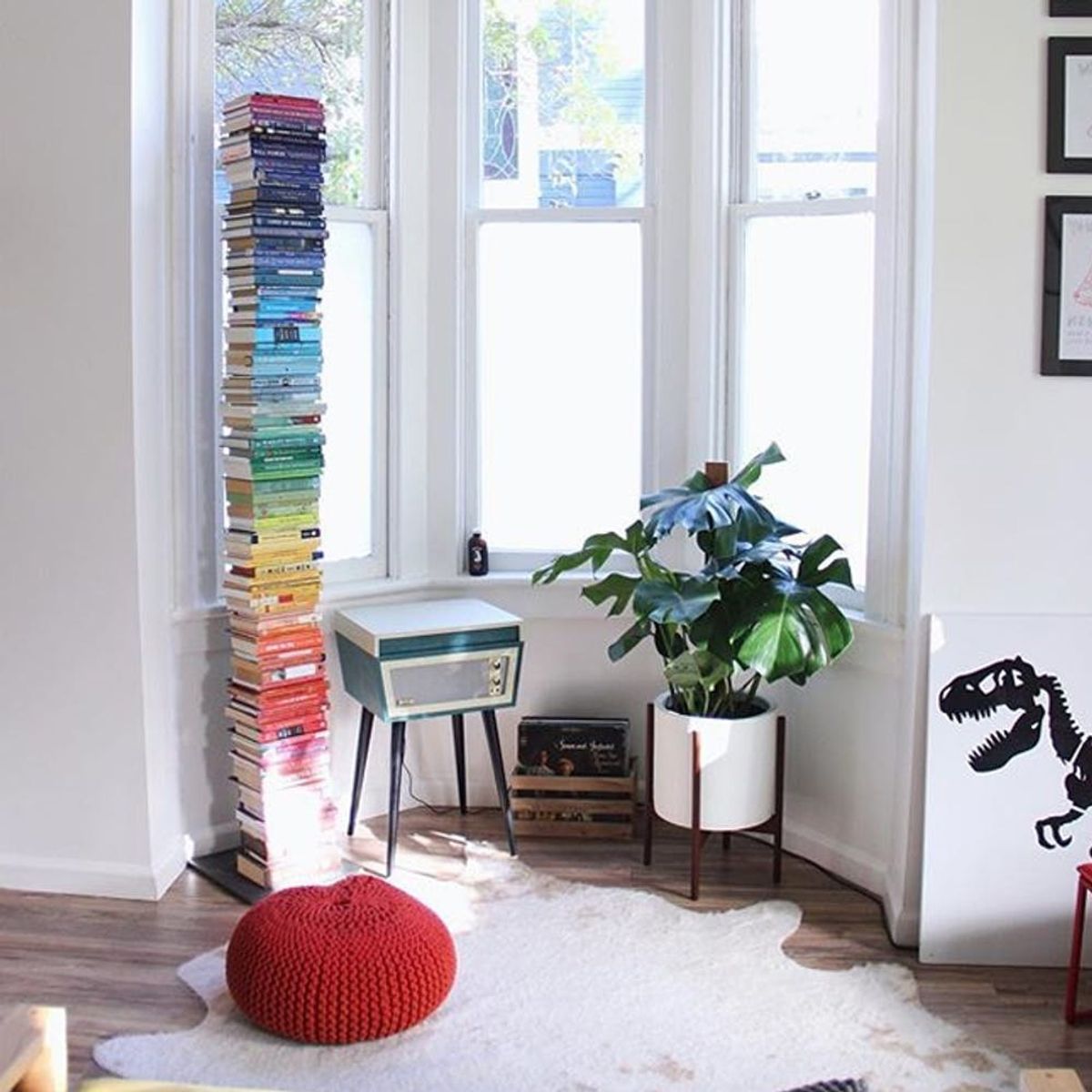 9 Instagram-Approved Decorating Ideas for Small Spaces