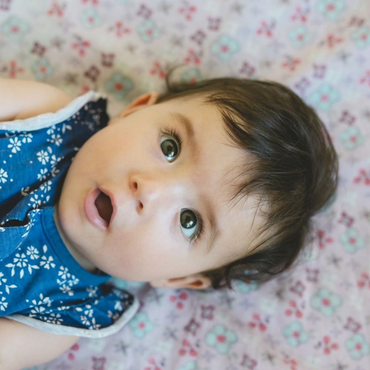The Ideal Baby Name Based on Your Myers-Briggs Personality Type