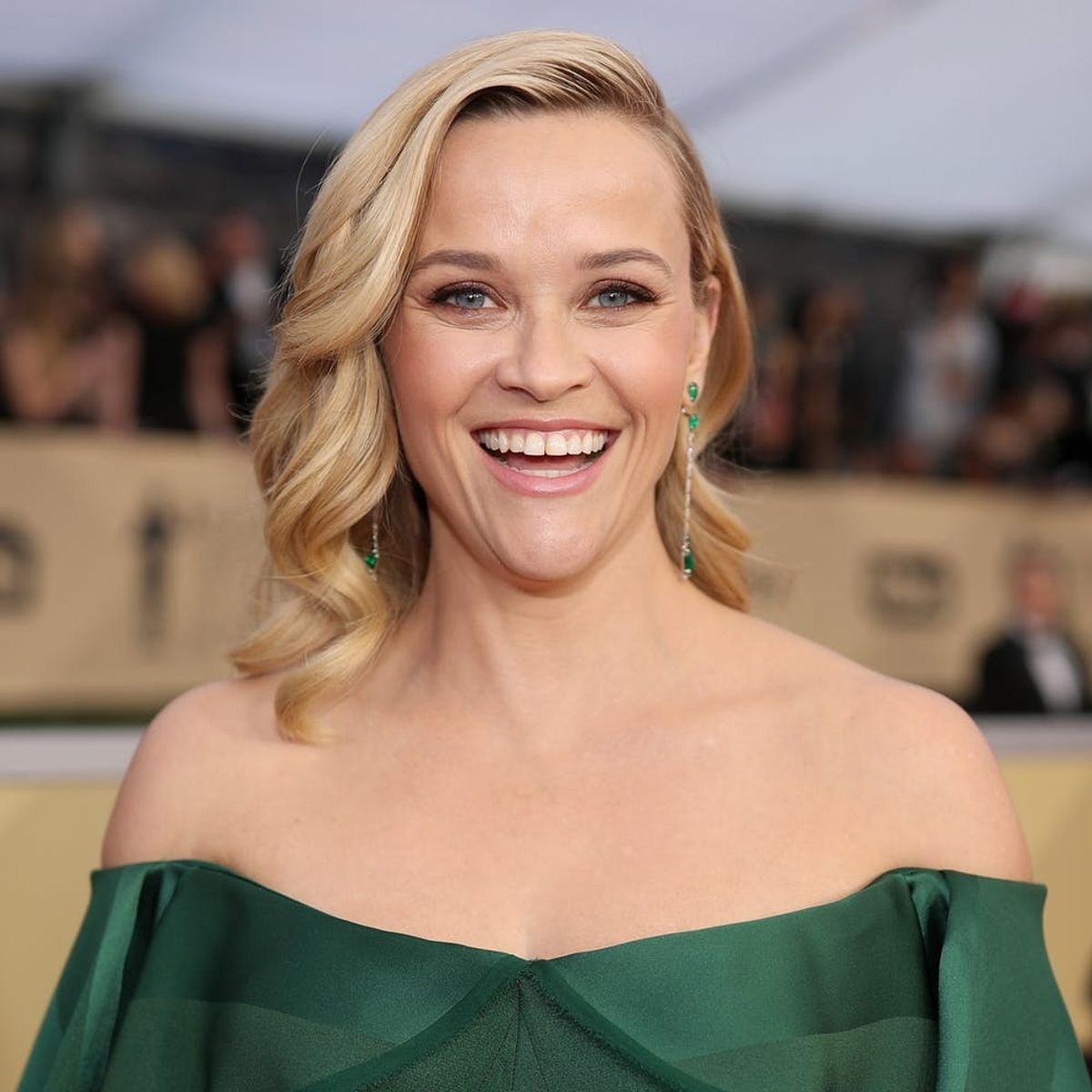 Reese Witherspoon Has a New Show That’s Unlike Anything She’s Done Before