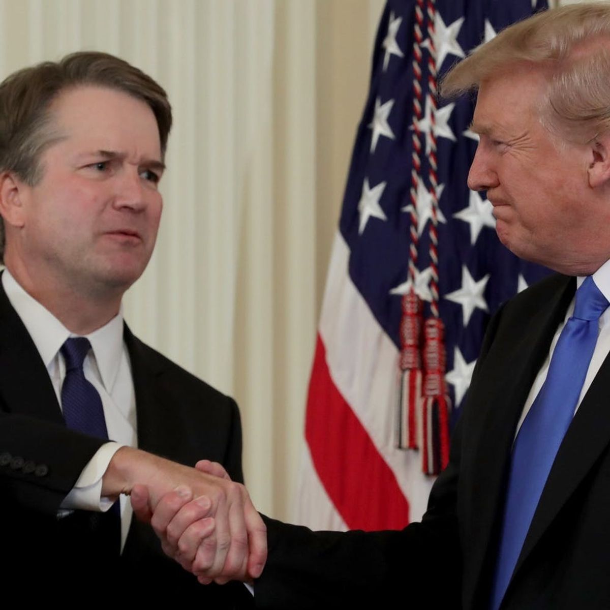 What to Know About Brett Kavanaugh, Trump’s New SCOTUS Nominee