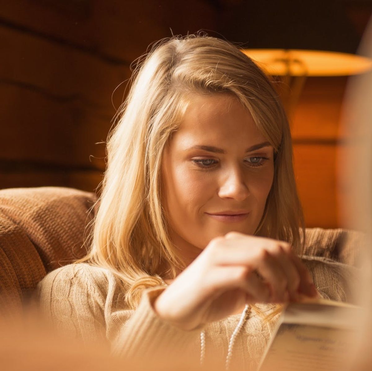 How Heroines in Romance Novels Are Fighting the Patriarchy