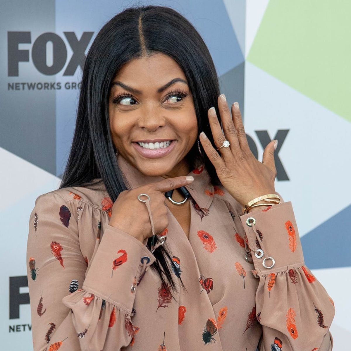 13 Celebrities Who Got Engaged in 2018 — and Their Rings!