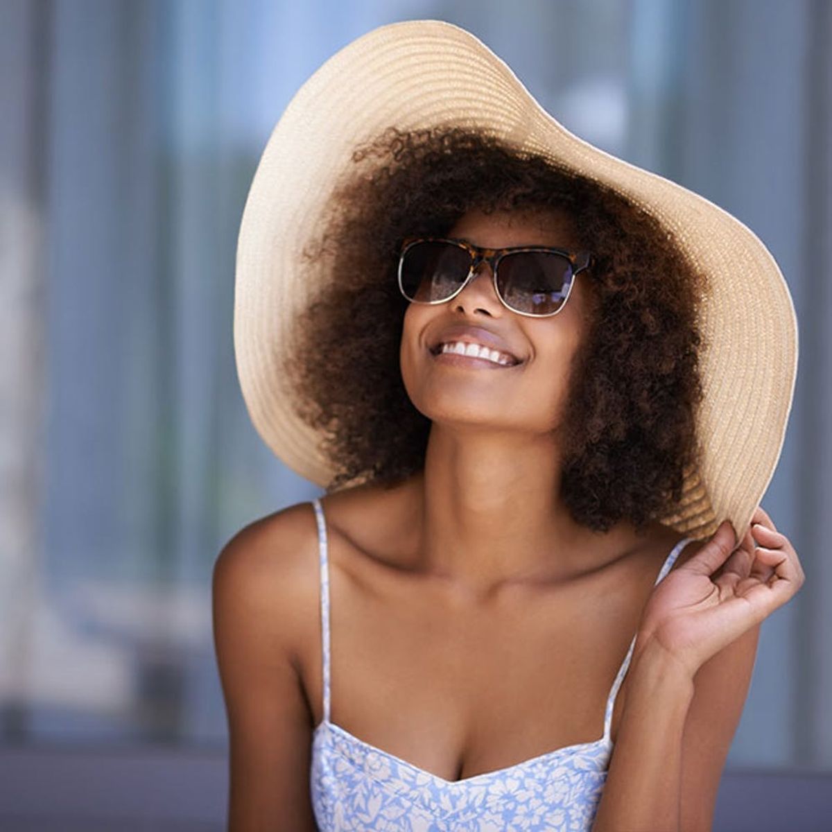 How to Buy Sunglasses That Will Actually Protect Your Eyes