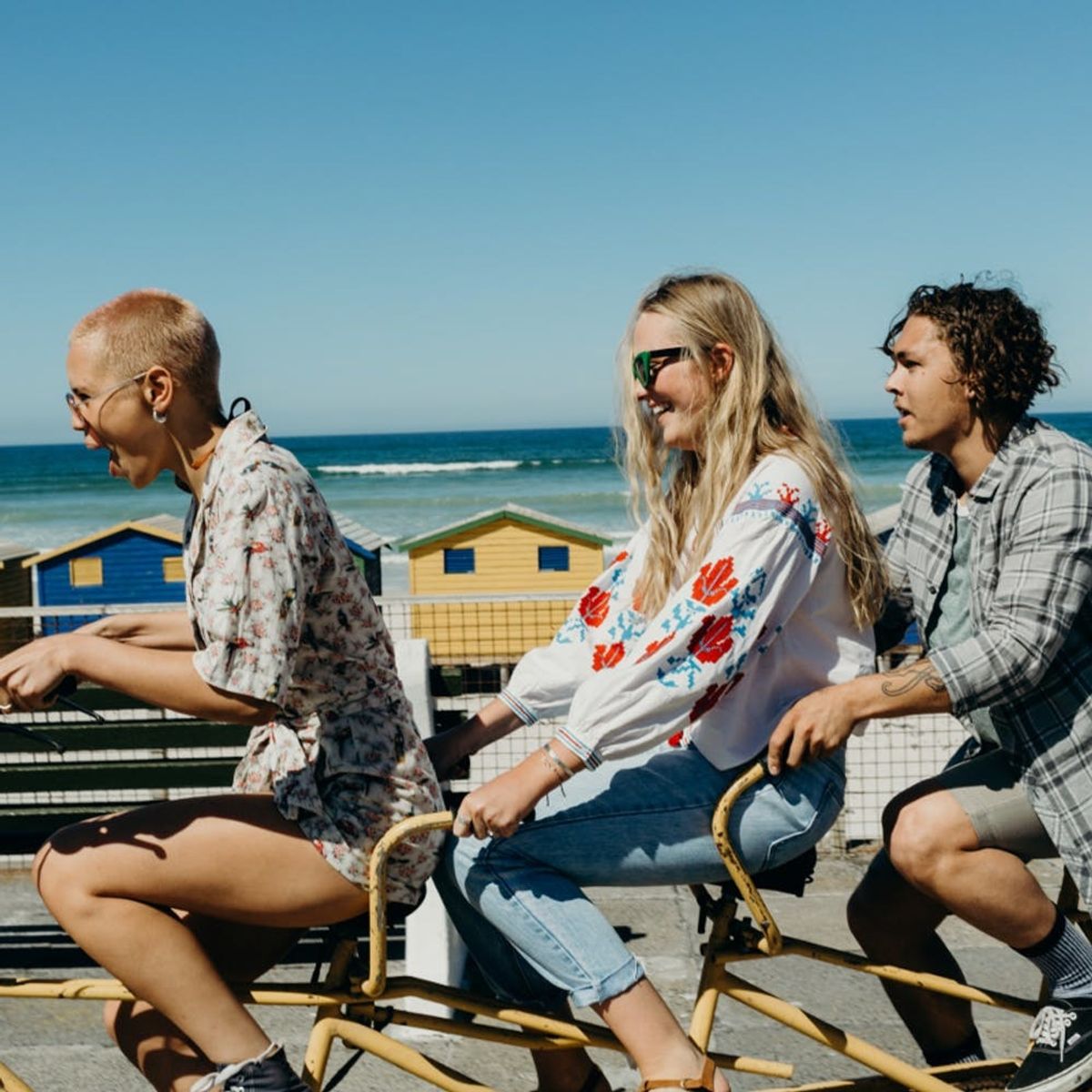 Why the Current State of the World Is Making Me Rethink How and Where I Travel