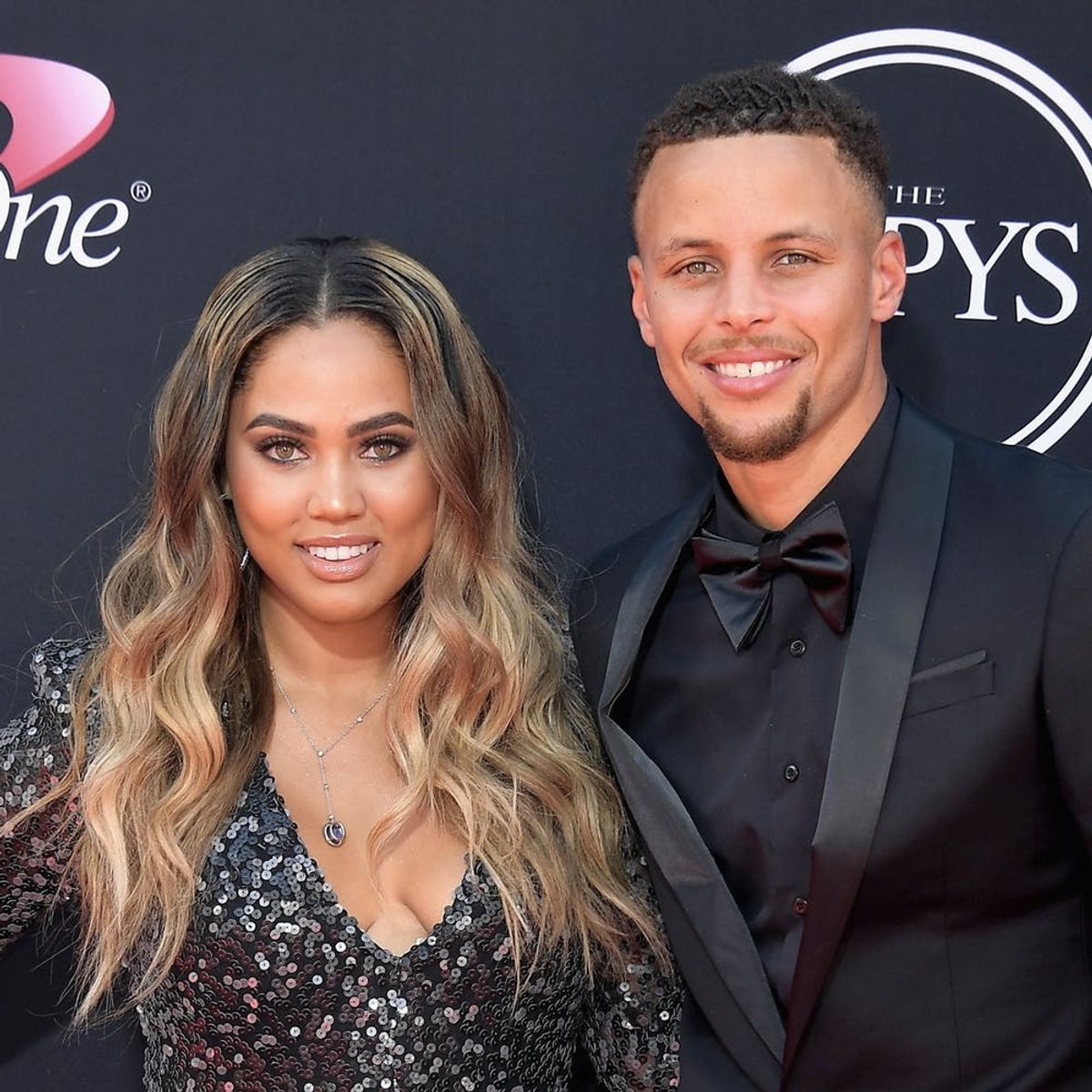 Steph and Ayesha Curry Welcome Baby #3! Find Out His Adorable Name