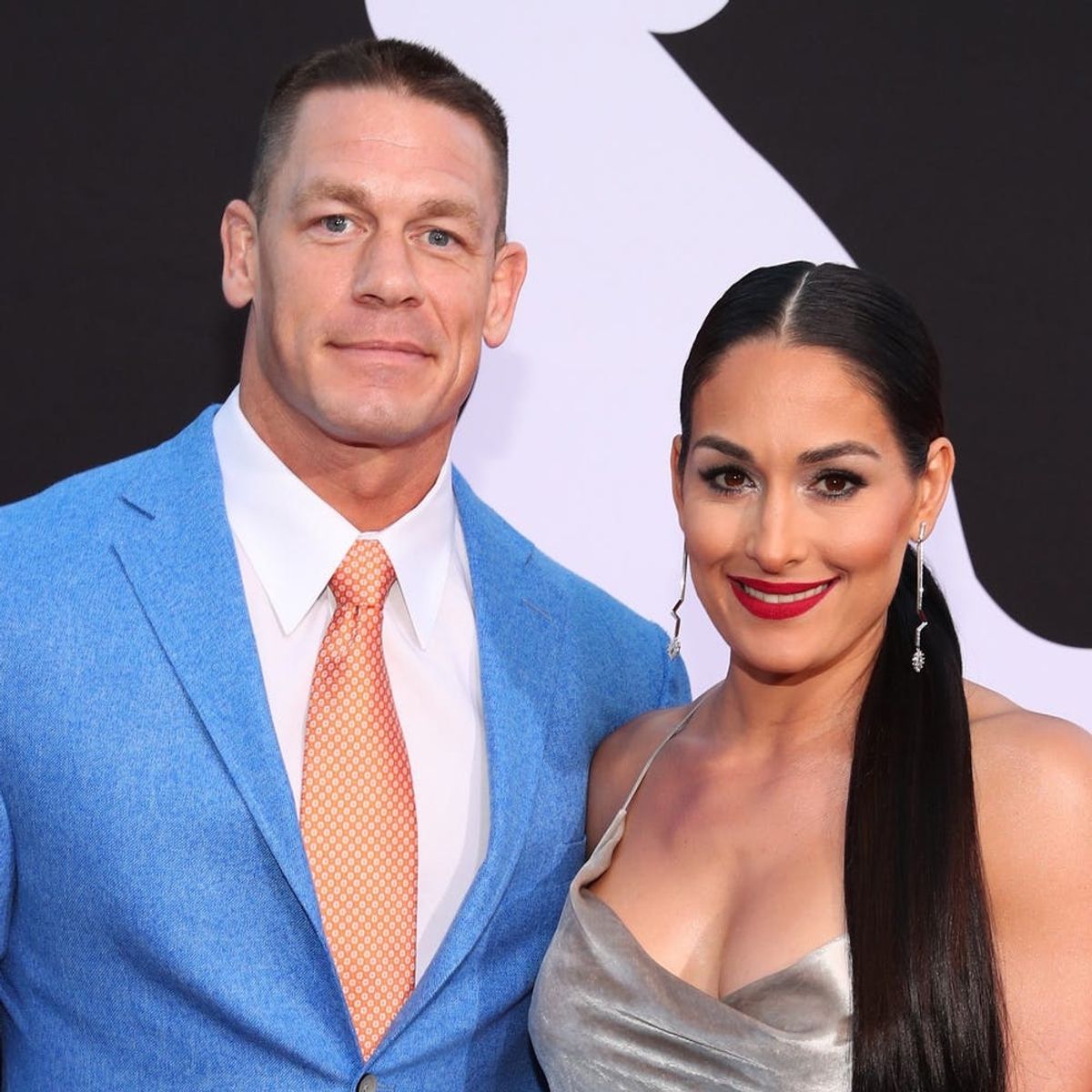 John Cena and Nikki Bella Both Say They Hope to Get Back Together