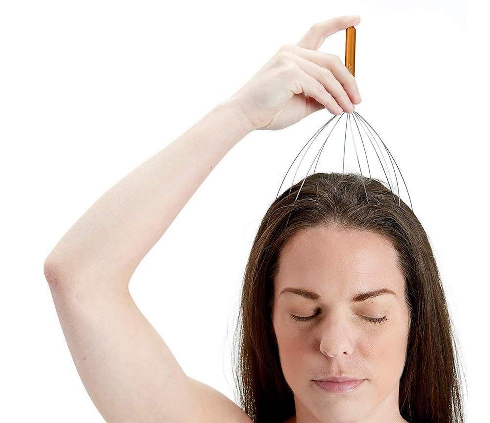 12 Massage Products to Help You DeStress at Home Brit + Co