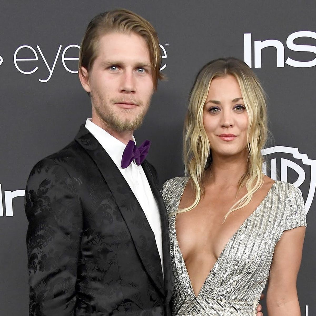 Karl Cook Shares His Heartfelt (and Hilarious) Wedding Vows to Kaley Cuoco