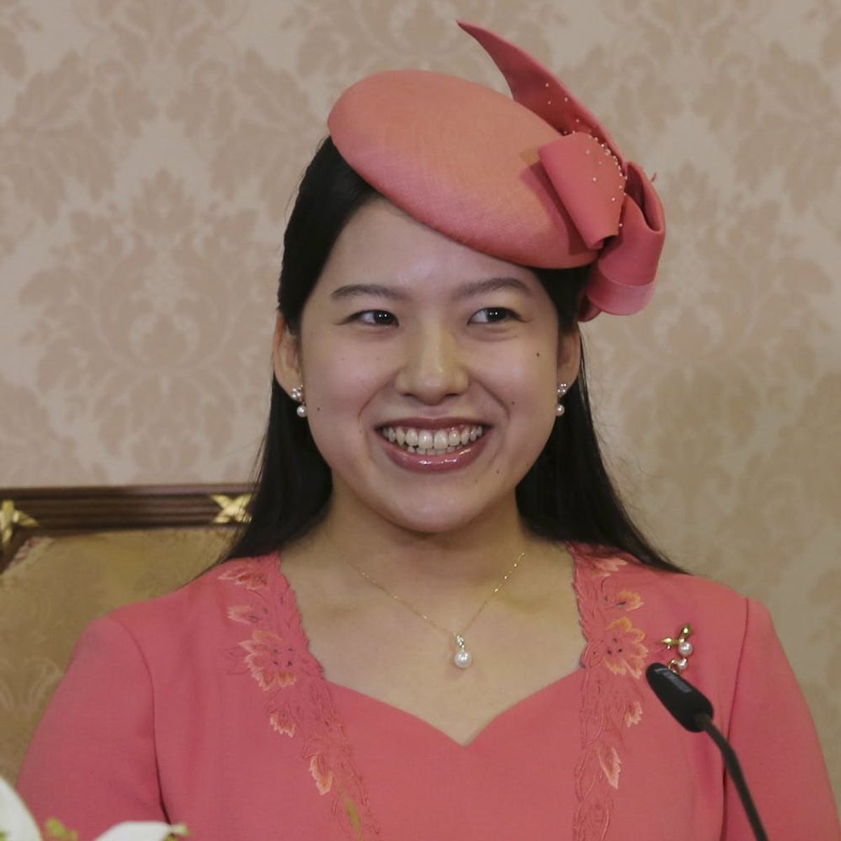 Another Japanese Princess Is Giving Up Her Title to Marry a Commoner