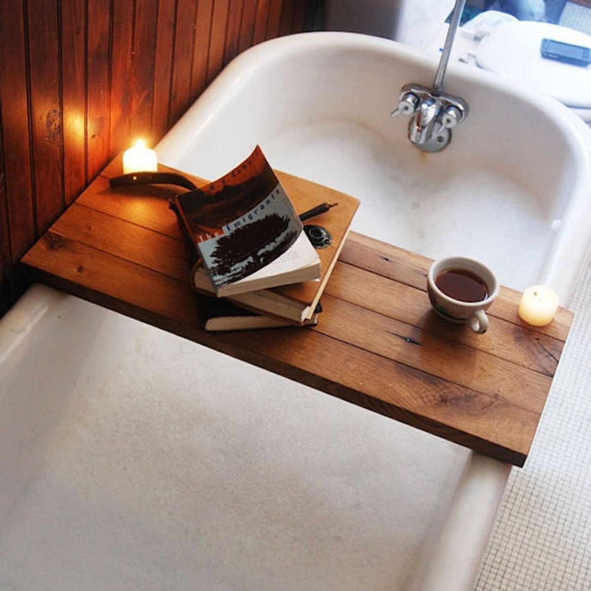 12 Etsy Products to Turn Your Bathroom into a Relaxing Oasis
