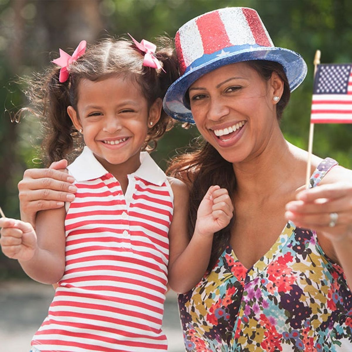 9 Kid-Friendly Activities for Your 4th of July BBQ