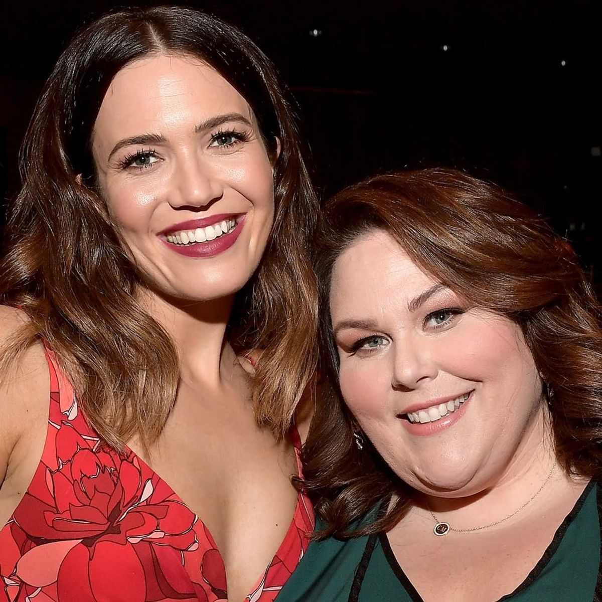 Mandy Moore Says the Season 3 Premiere of ‘This Is Us’ “Is Not for the Faint of Heart”