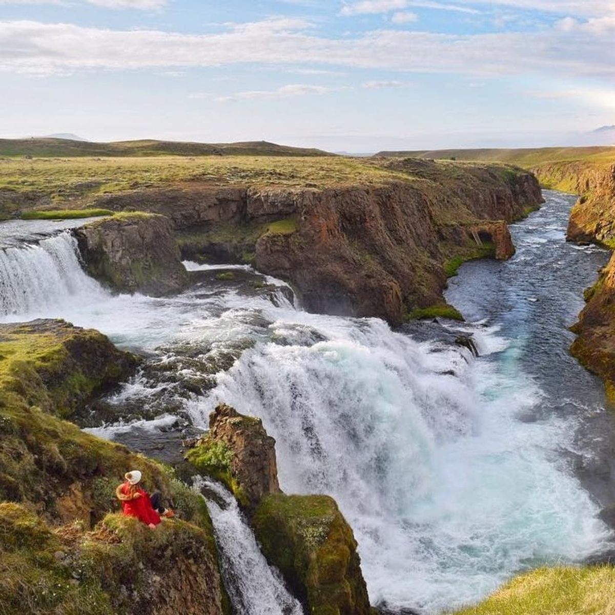 Hidden Gems That Will Prove Iceland Truly Is a Magical Place