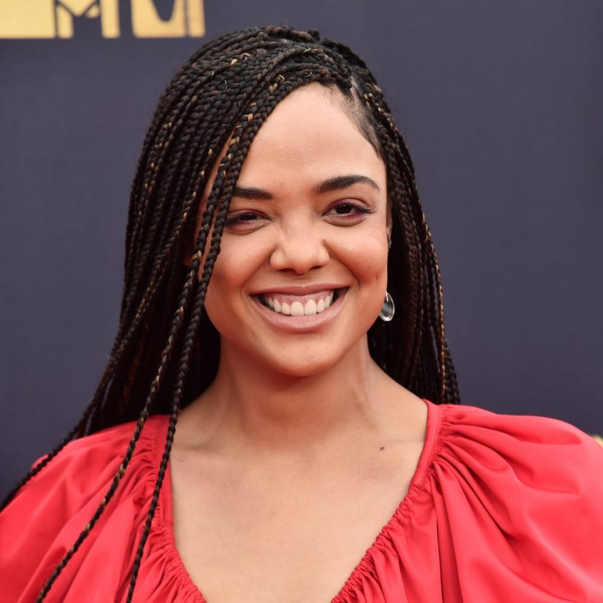 Tessa Thompson Opens Up About Her Sexuality: ‘I’m Attracted to Men and Women’