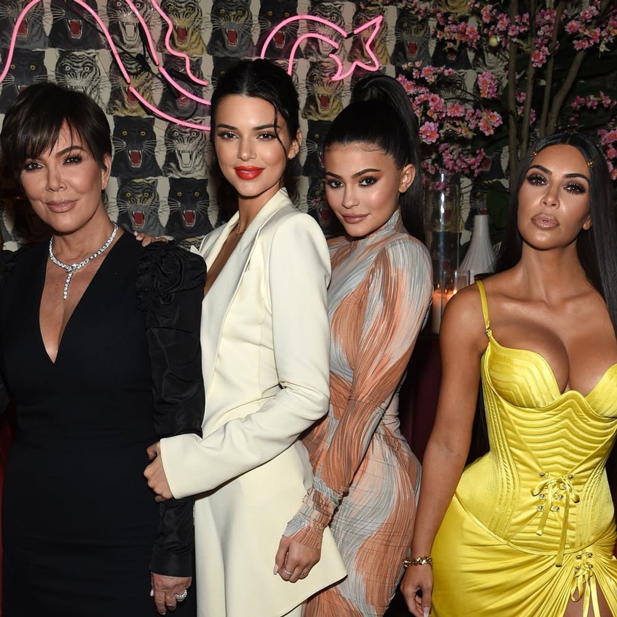 There’s More Than One Meltdown in the ‘KUWTK’ Season 15 Trailer