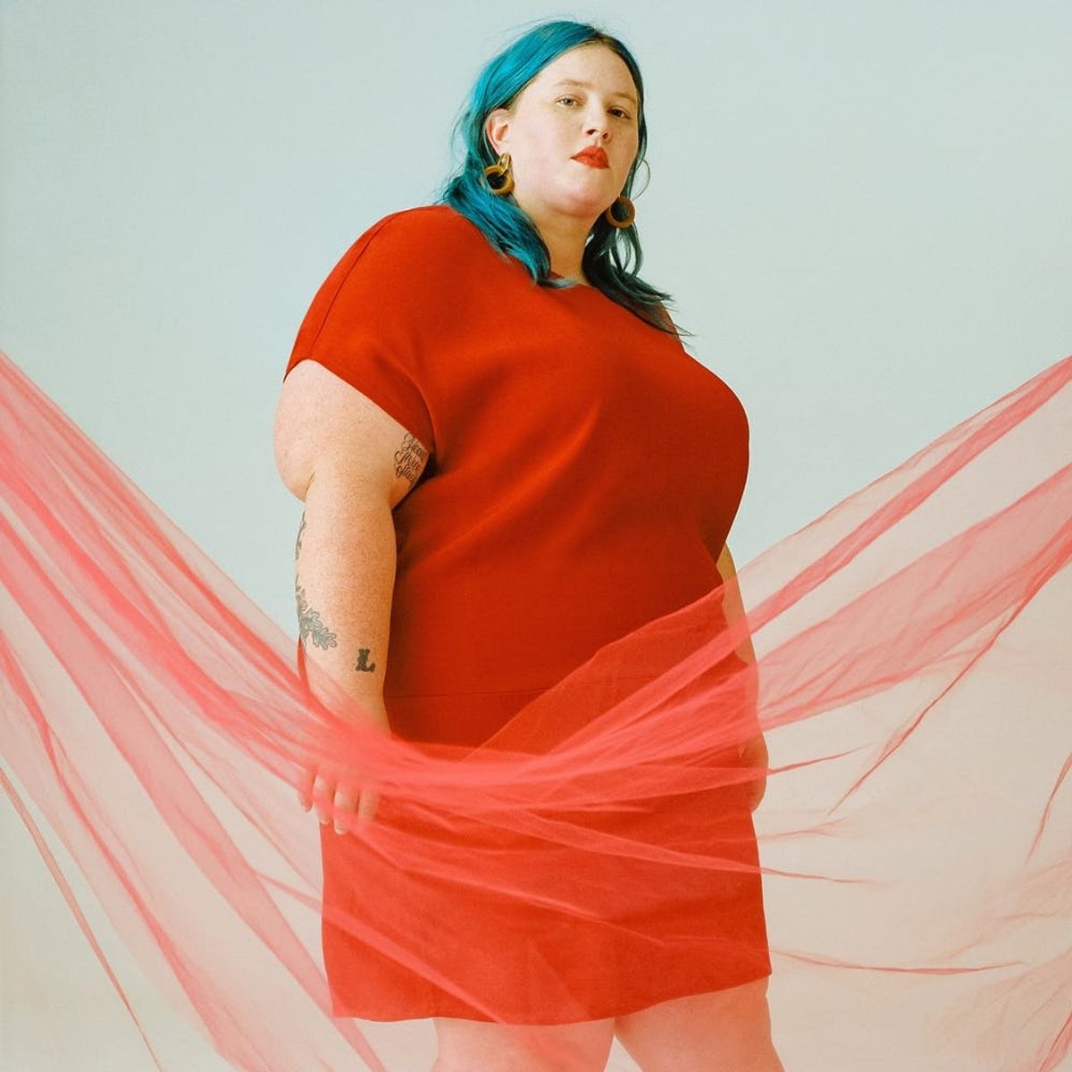 Meet Universal Standard: The Plus-Size Fashion Label That’s on a Mission to Eliminate ‘Plus-Size’