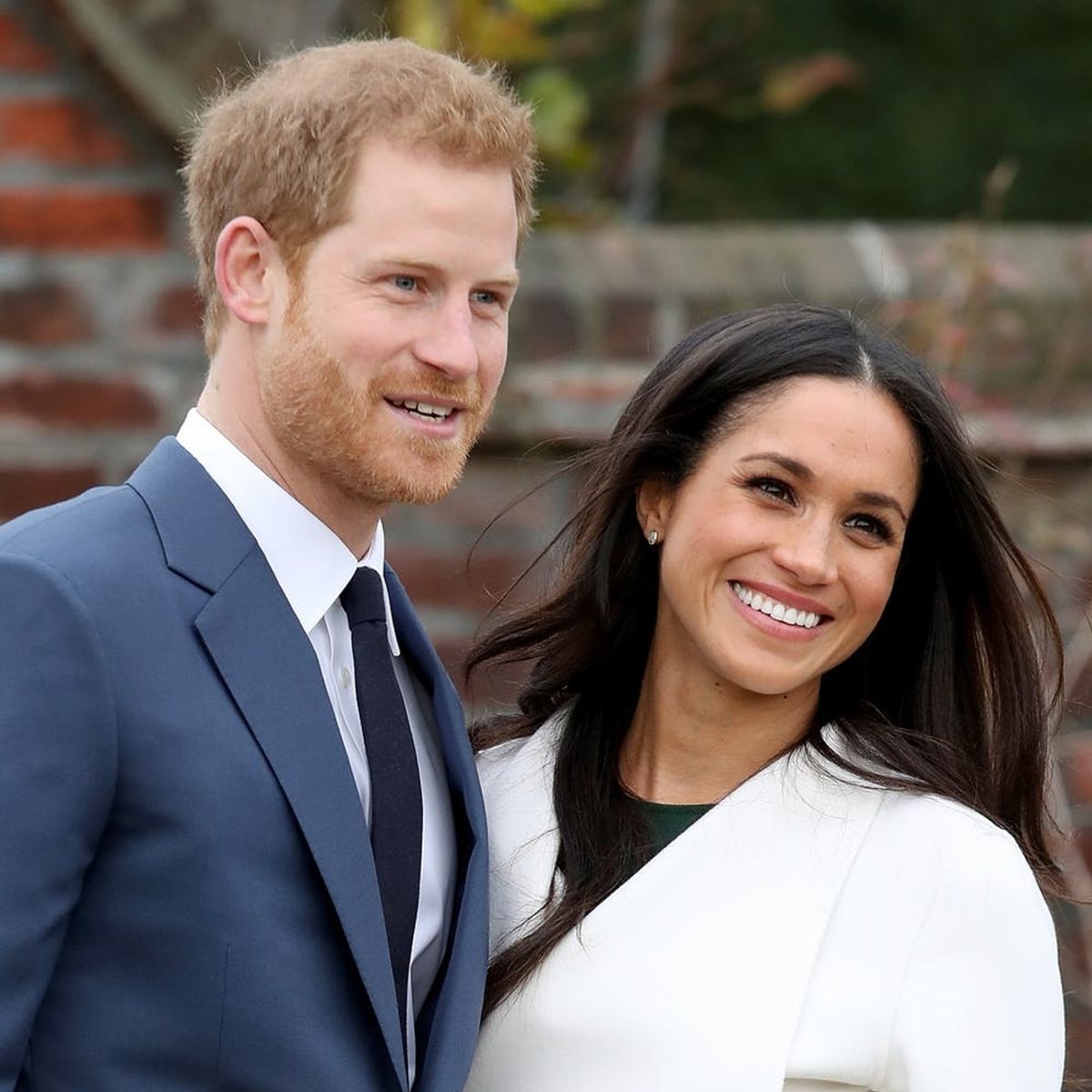 Prince Harry Shut Down This Theory About His Honeymoon With Meghan Markle