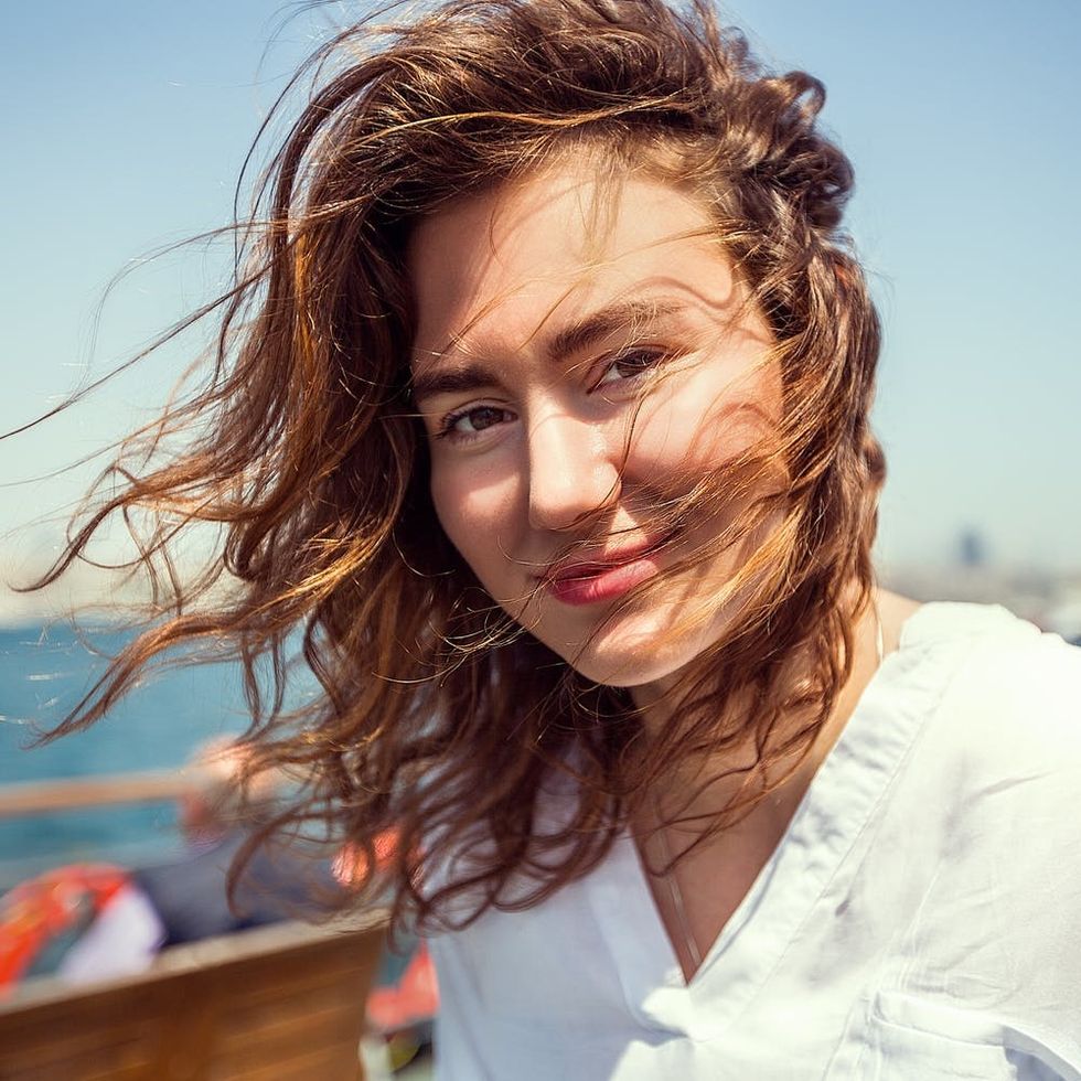 How to Get the Best Beach Waves for Every Hair Type