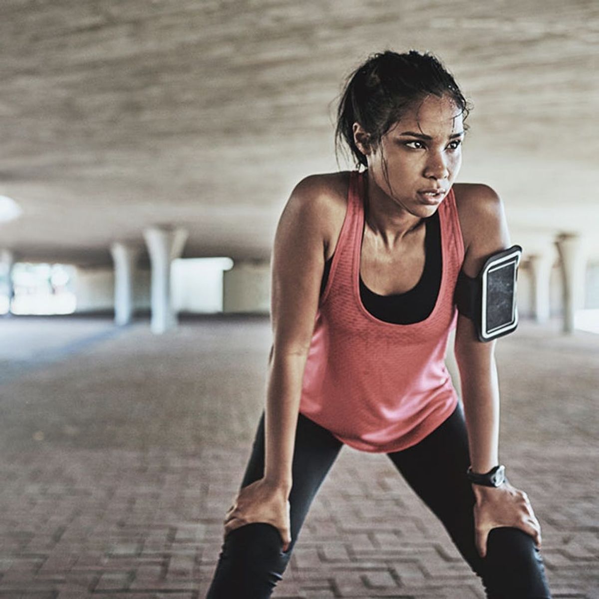 How to Knock Out Cardio and Strength Training in the Same Workout