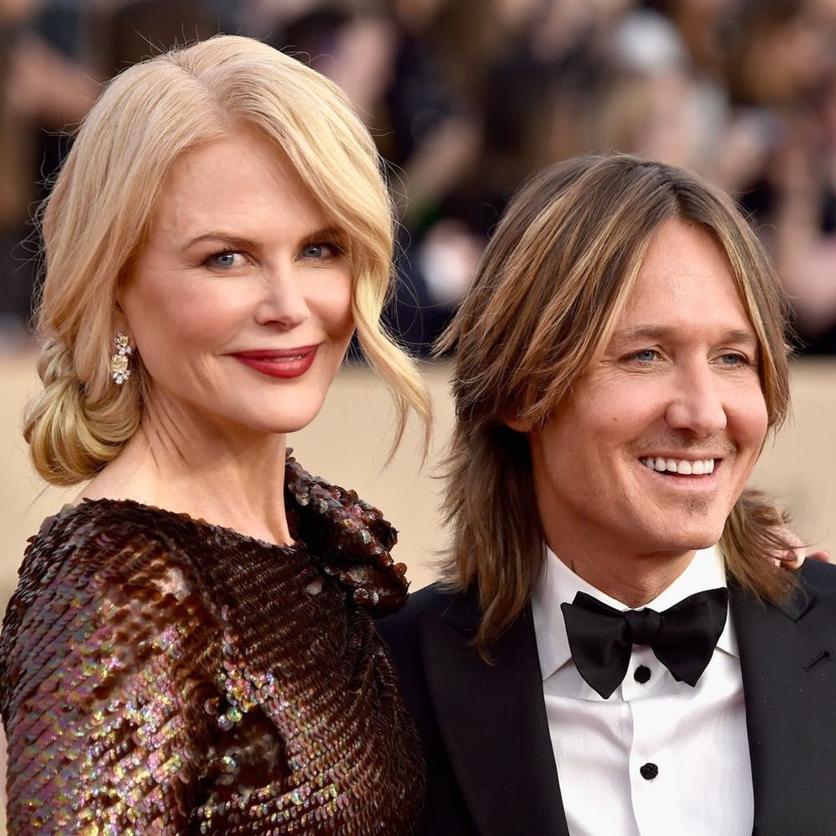 Nicole Kidman and Keith Urban Have ‘Never Texted’ Each Other