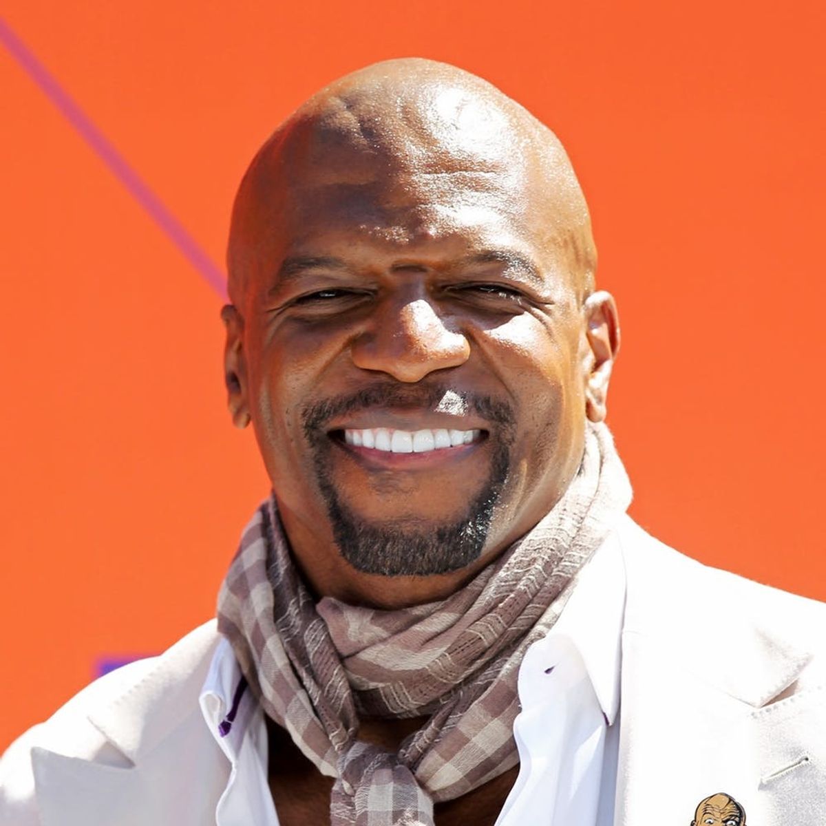 Terry Crews Spoke Against the ‘Cult of Toxic Masculinity’ in a Senate Testimony About Sexual Assault