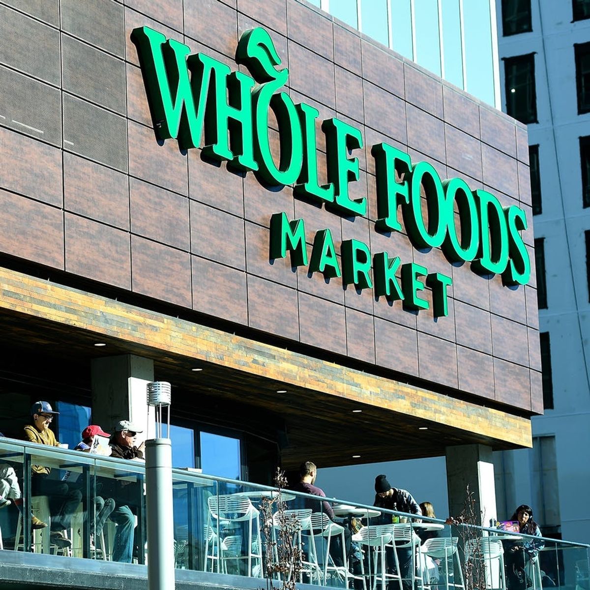 Amazon Prime Members, Your Day Has Finally Arrived for Sweet Whole Foods Discounts