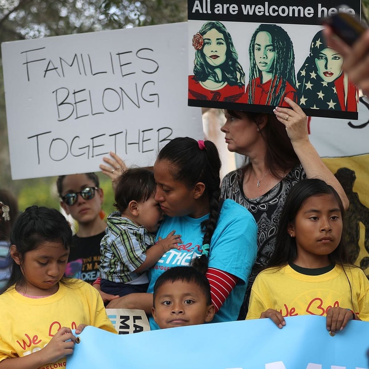 Decoding the Homeland Security Plan for Reuniting Migrant Families