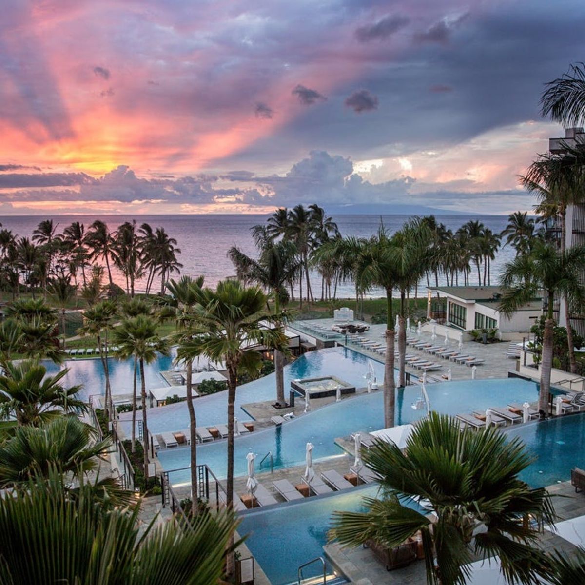 8 Resorts That Combine Luxury and Adventure