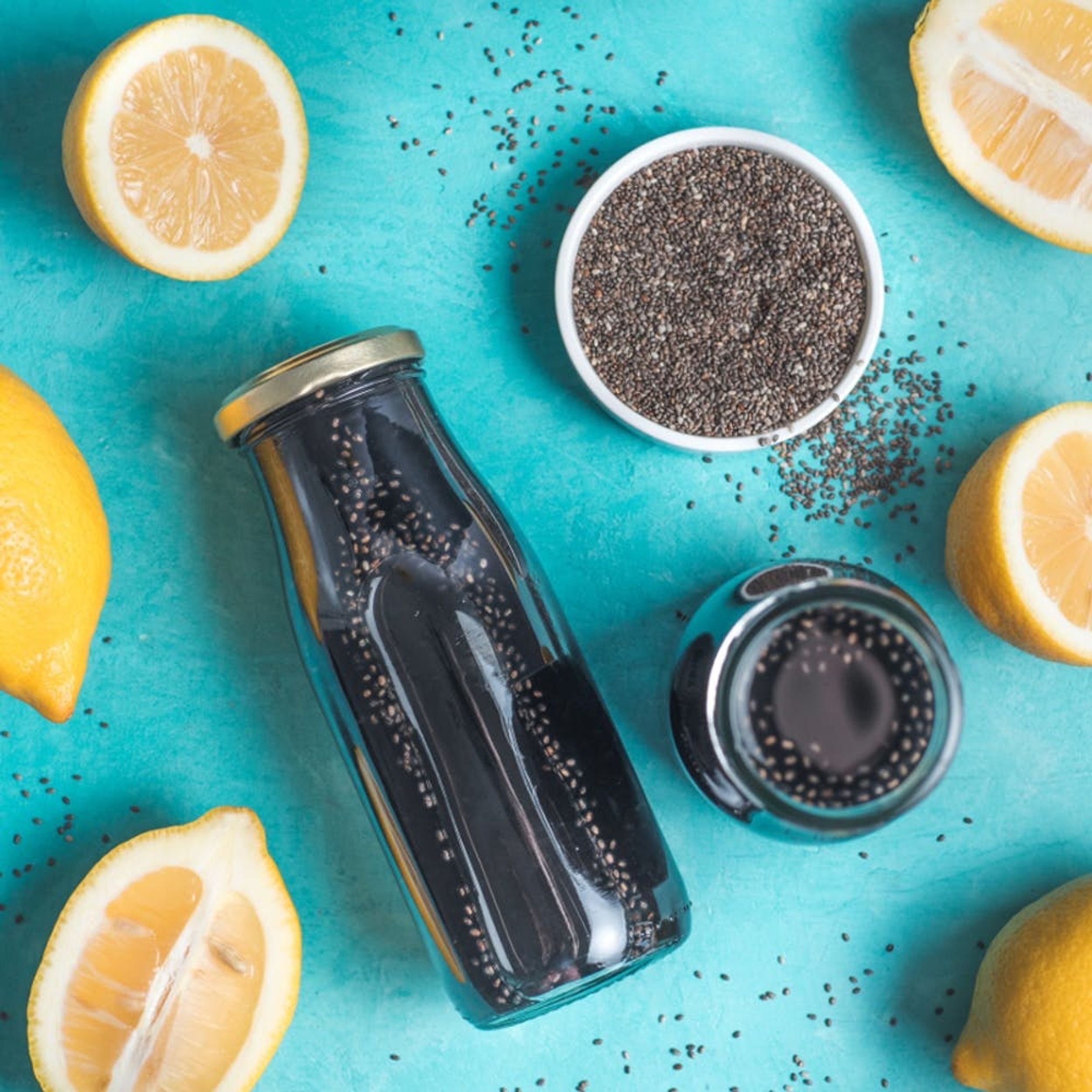 Here’s What You Need to Know About All of Those Trendy Activated Charcoal Products