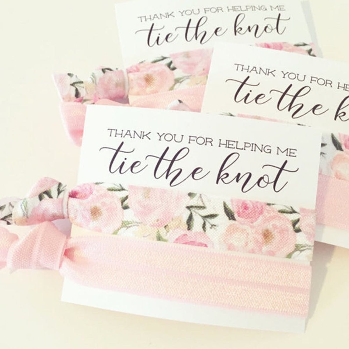 22 Etsy Bridesmaids Gifts You Can Find for Under $30