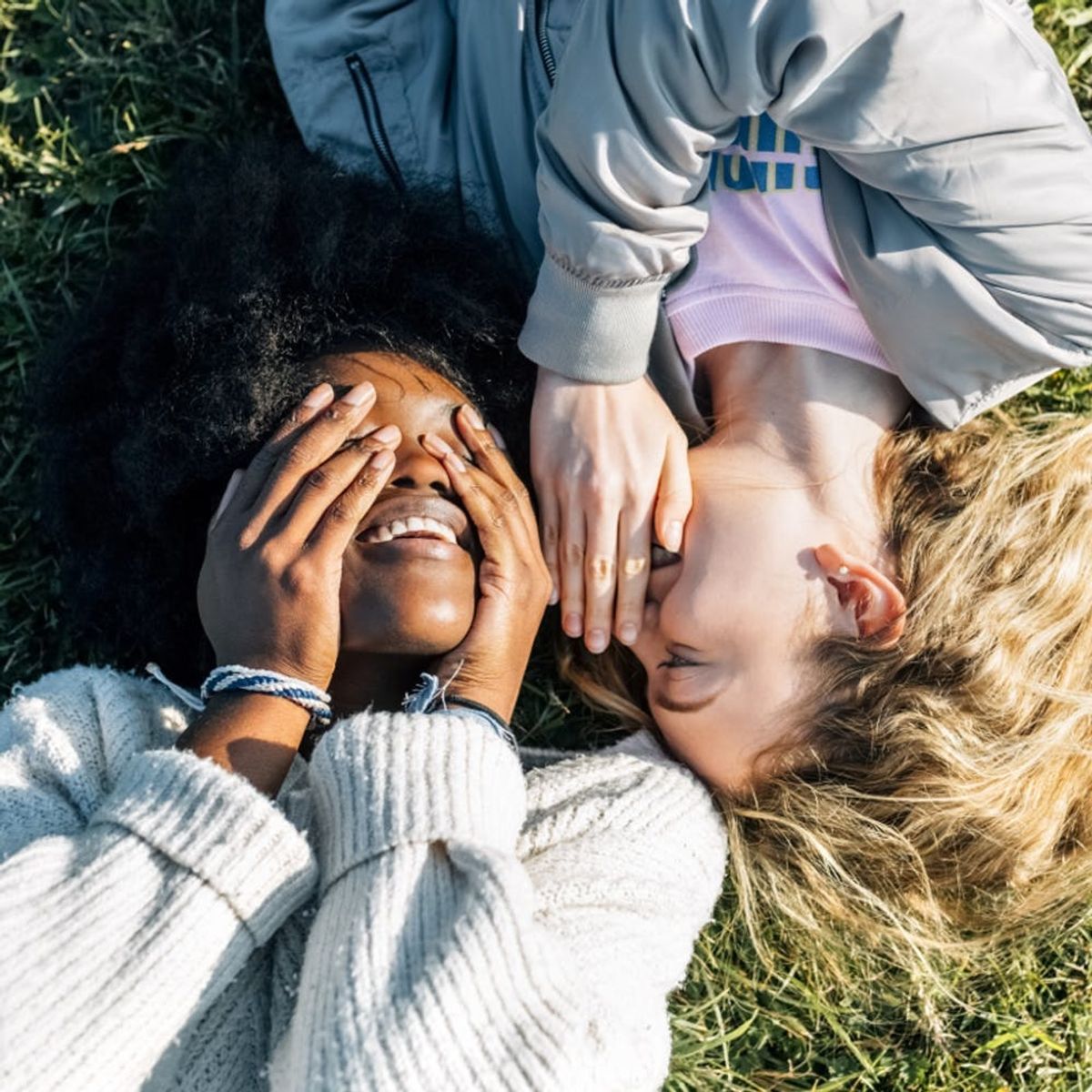 What This Social Experiment Shows Us About “Having It All”