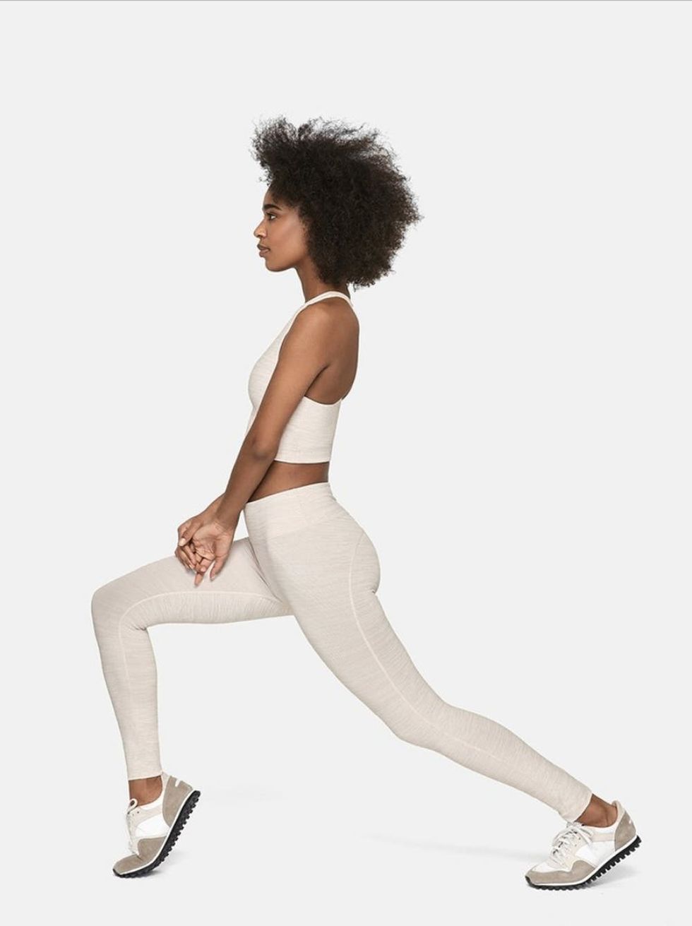 The Best Lightweight Activewear for Every Kind of Summer Workout - Brit ...