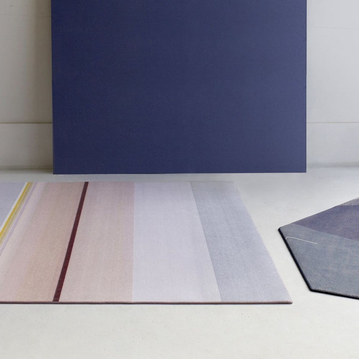 Design Your Own Statement Rug With This New App