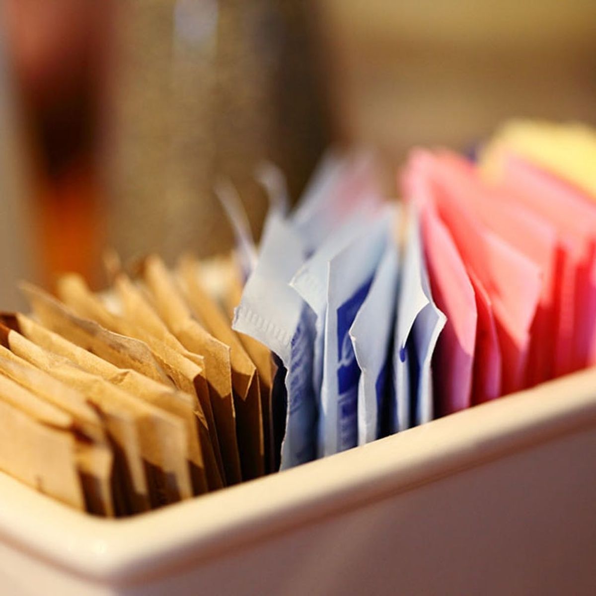 What You Need to Know About the Most Popular Artificial Sweeteners